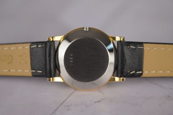 Omega De Ville 591.012 – Image 14
