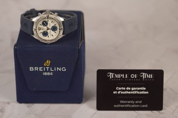Breitling Colt Chronograph A53350 – Image 15