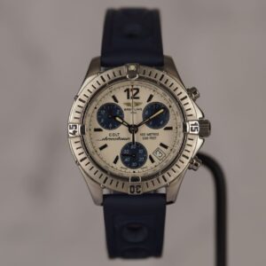 Breitling Colt Chronograph A53350