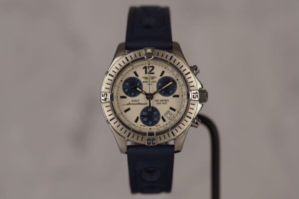 Breitling Colt Chronograph A53350