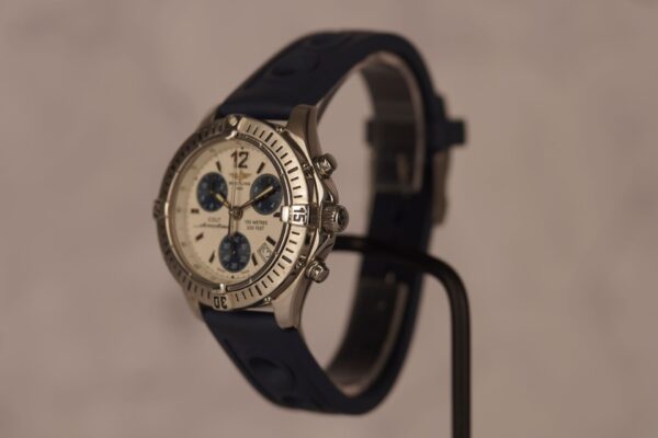Breitling Colt Chronograph A53350 – Image 2