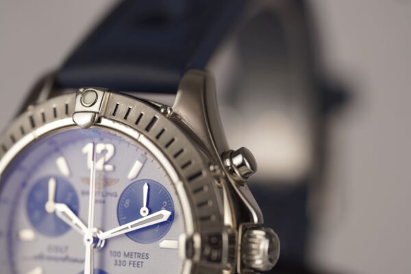 Breitling Colt Chronograph A53350 – Image 7