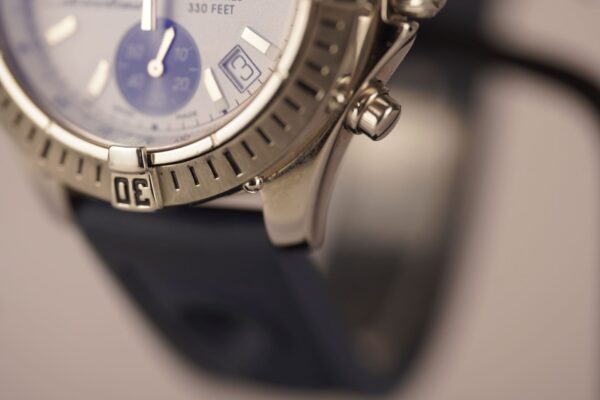 Breitling Colt Chronograph A53350 – Image 8