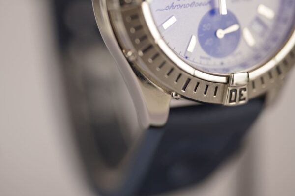 Breitling Colt Chronograph A53350 – Image 10