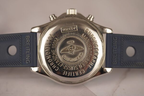 Breitling Colt Chronograph A53350 – Image 14