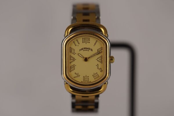 Hermès Rallye 77.03