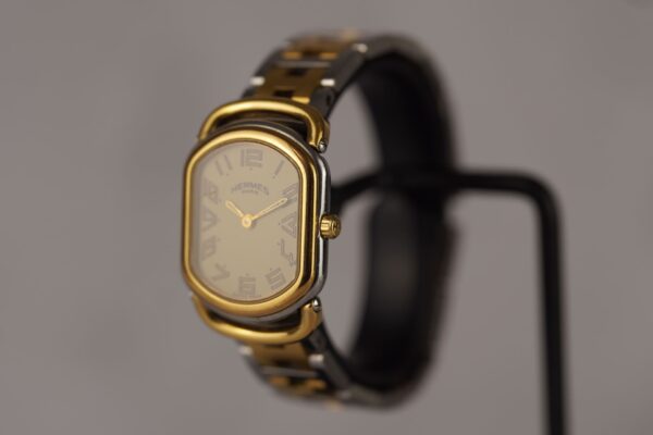 Hermès Rallye 77.03 – Image 2