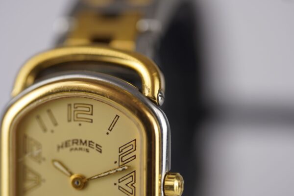 Hermès Rallye 77.03 – Image 7