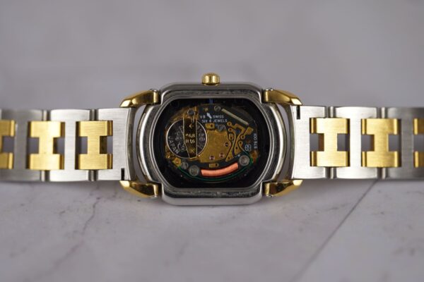 Hermès Rallye 77.03 – Image 15