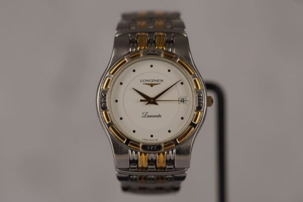 Longines Laureate CHT 4509