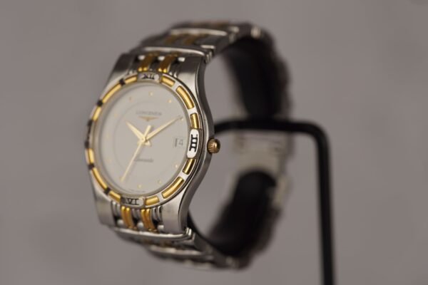 Longines Laureate CHT 4509 – Image 2