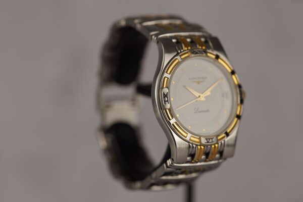 Longines Laureate CHT 4509 – Image 4