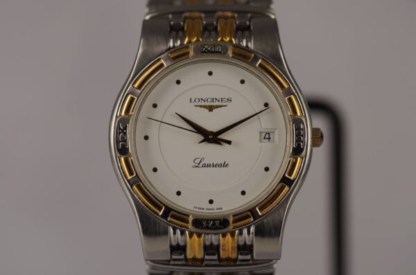 Longines Laureate CHT 4509 – Image 6