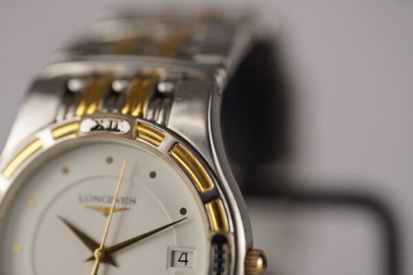 Longines Laureate CHT 4509 – Image 7