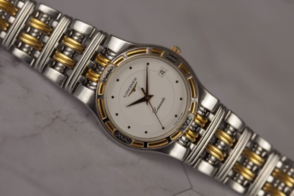 Longines Laureate CHT 4509 – Image 11