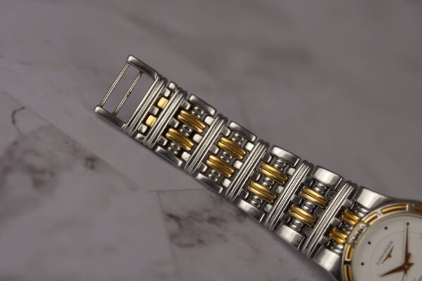 Longines Laureate CHT 4509 – Image 12
