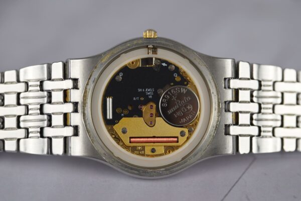 Longines Laureate CHT 4509 – Image 15