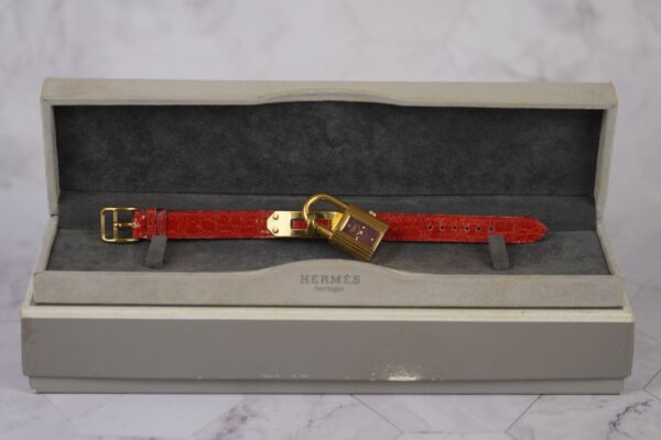 Hermès Kelly KE1.210 – Image 15