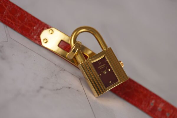 Hermès Kelly KE1.210 – Image 11