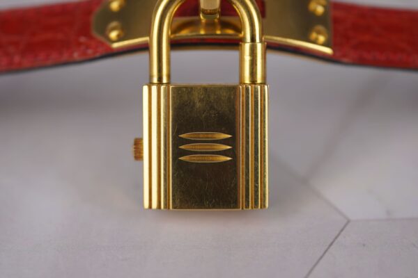 Hermès Kelly KE1.210 – Image 14