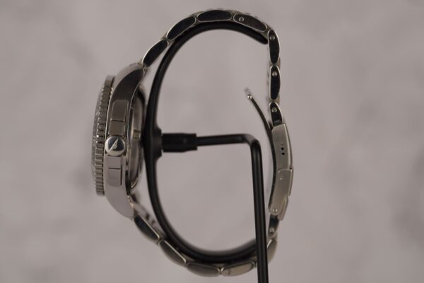Longines HydroConquest Chronograph L3.744.4.56.6 – Image 3