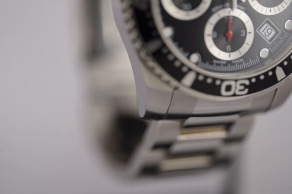 Longines HydroConquest Chronograph L3.744.4.56.6 – Image 9