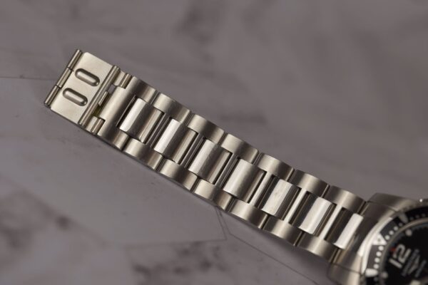 Longines HydroConquest Chronograph L3.744.4.56.6 – Image 11