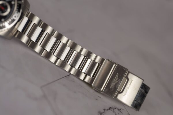 Longines HydroConquest Chronograph L3.744.4.56.6 – Image 12