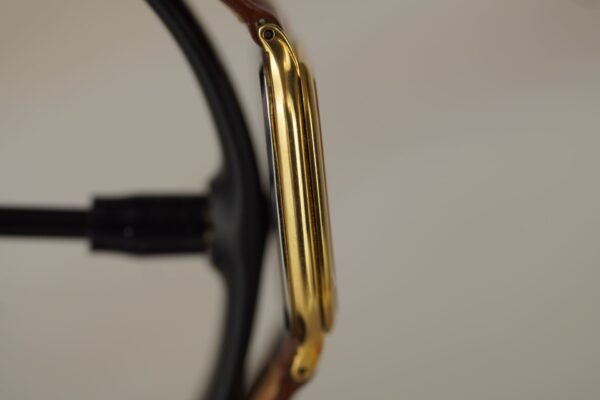 Seiko Dolce "Tonneau" 5E31-5B30 – Image 5
