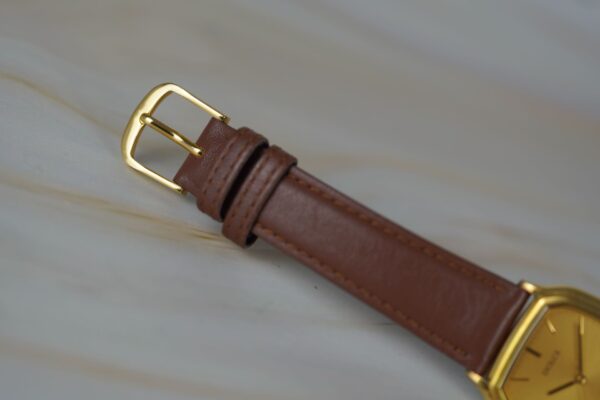 Seiko Dolce "Tonneau" 5E31-5B30 – Image 12
