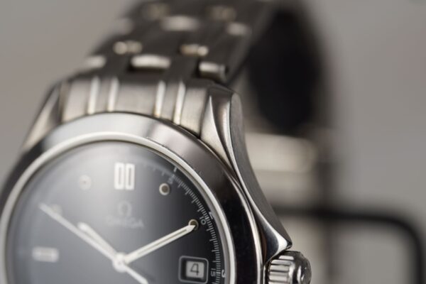 Omega Seamaster 120M Quartz 196.1501 – Image 6