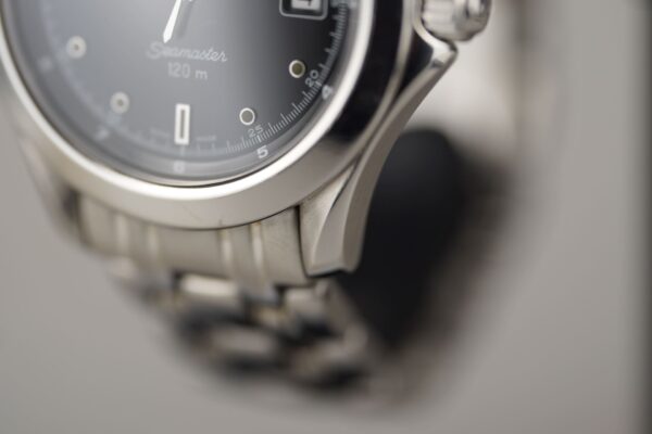 Omega Seamaster 120M Quartz 196.1501 – Image 7