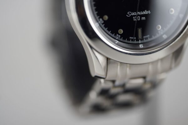 Omega Seamaster 120M Quartz 196.1501 – Image 9