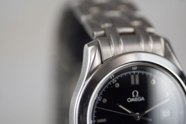 Omega Seamaster 120M Quartz 196.1501 – Image 8