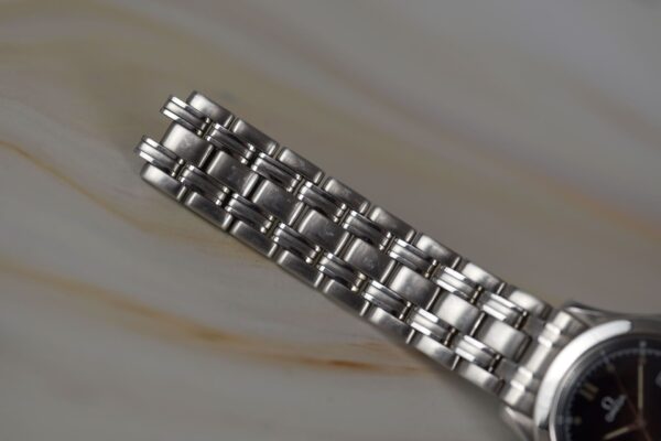 Omega Seamaster 120M Quartz 196.1501 – Image 11