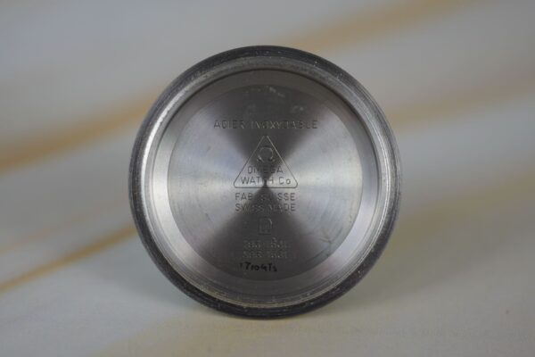 Omega Seamaster 120M Quartz 196.1501 – Image 15