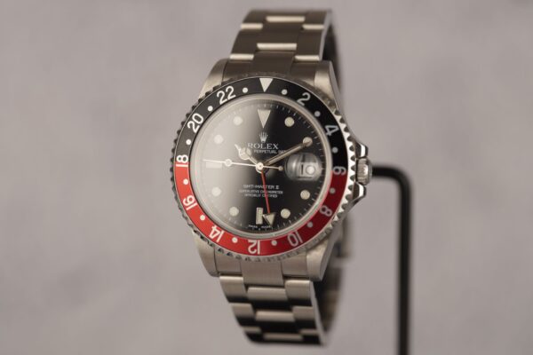 Rolex GMT-Master II 16710