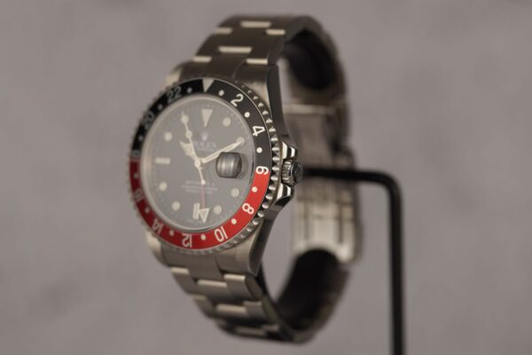 Rolex GMT-Master II 16710 – Image 2