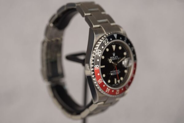 Rolex GMT-Master II 16710 – Image 4