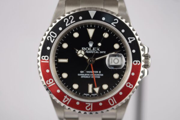 Rolex GMT-Master II 16710 – Image 6