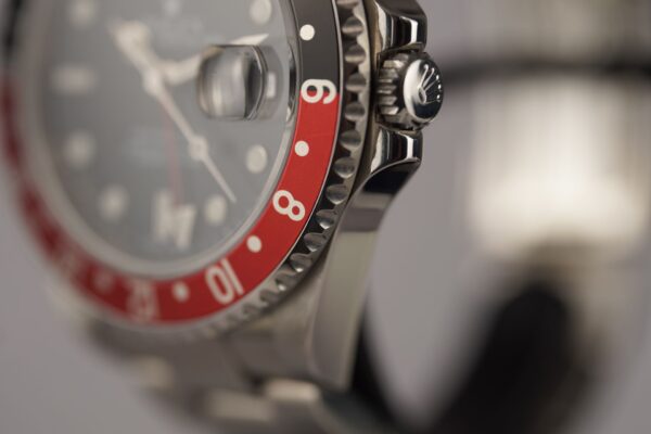 Rolex GMT-Master II 16710 – Image 8