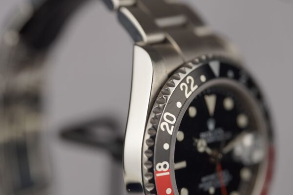 Rolex GMT-Master II 16710 – Image 10