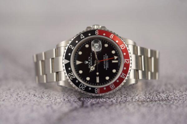 Rolex GMT-Master II 16710 – Image 11