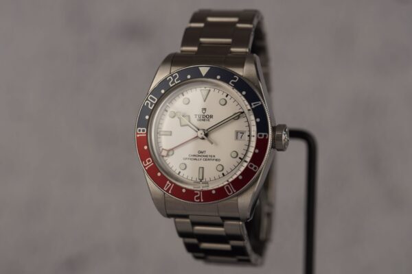 Tudor Black Bay GMT 79830RB