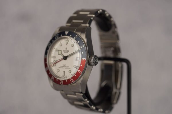 Tudor Black Bay GMT 79830RB – Image 2