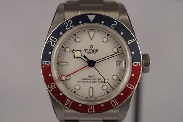 Tudor Black Bay GMT 79830RB – Image 6