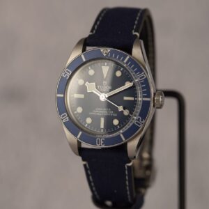 Tudor Black Bay Fifty-Eight 79030B