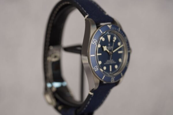 Tudor Black Bay Fifty-Eight 79030B – Image 4
