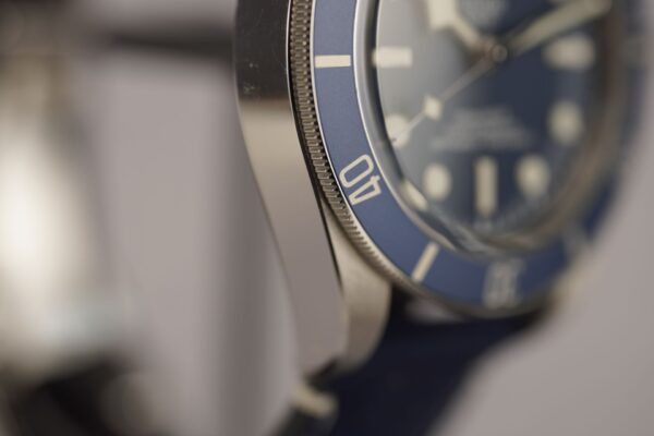 Tudor Black Bay Fifty-Eight 79030B – Image 8