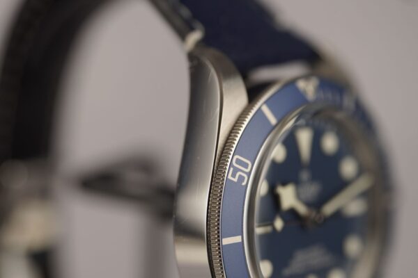 Tudor Black Bay Fifty-Eight 79030B – Image 9